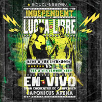 INDEPENDENT LUCHA LIBRE